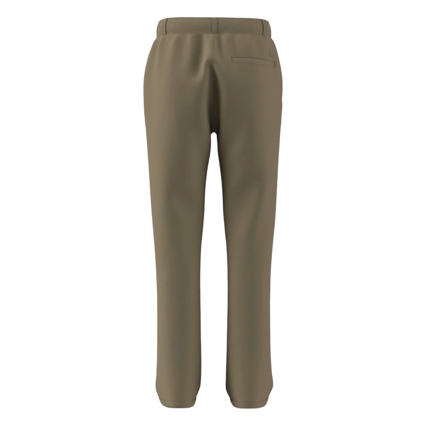 adidas Junior Pleated Golf Trousers JP4015