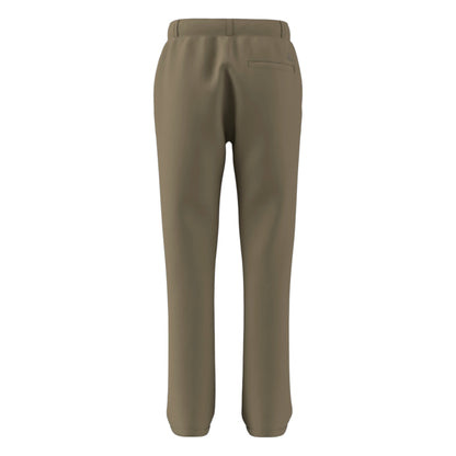 adidas Junior Pleated Golf Trousers JP4015