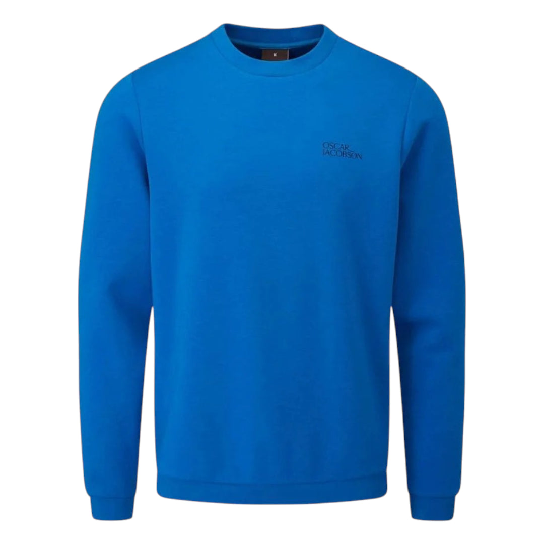 Oscar Jacobson Johnstone Tour Golf Mid Layer OJTOP0285