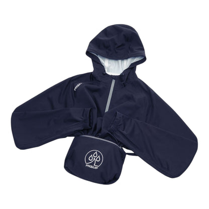 ProQuip Propac Lite Hooded Waterproof Golf Jacket