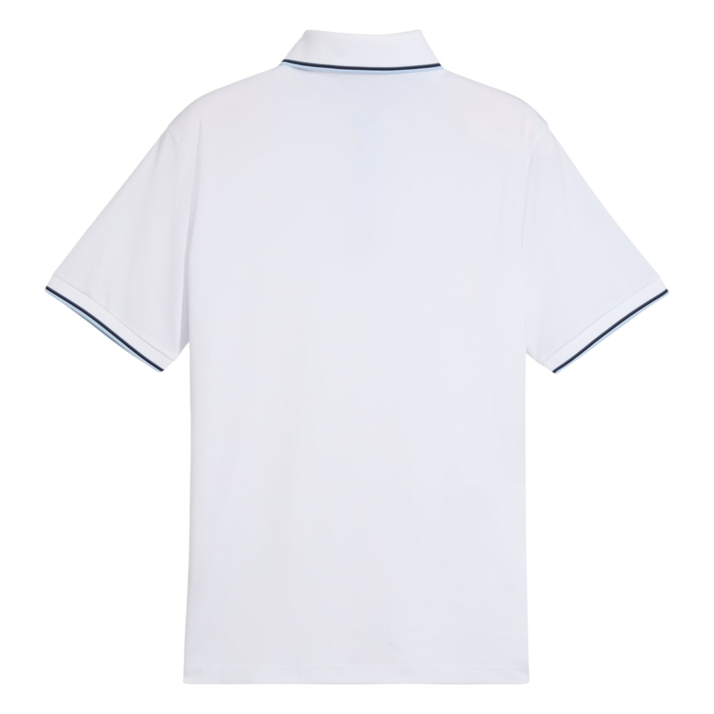 Puma x Palm Tree Crew Tipped Golf Polo Shirt 630034