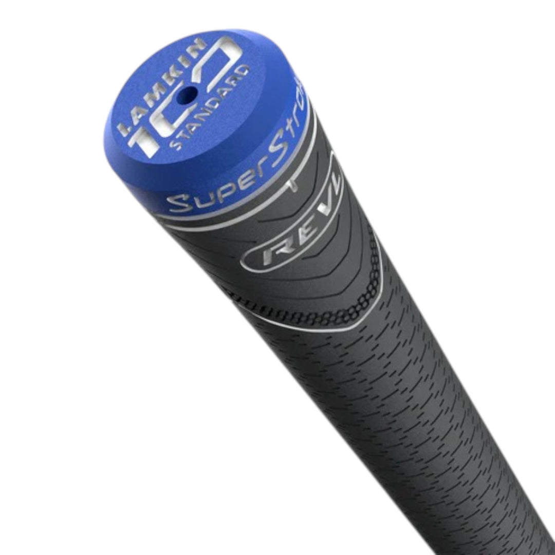SuperStroke REVL Player Midsize Golf Grip