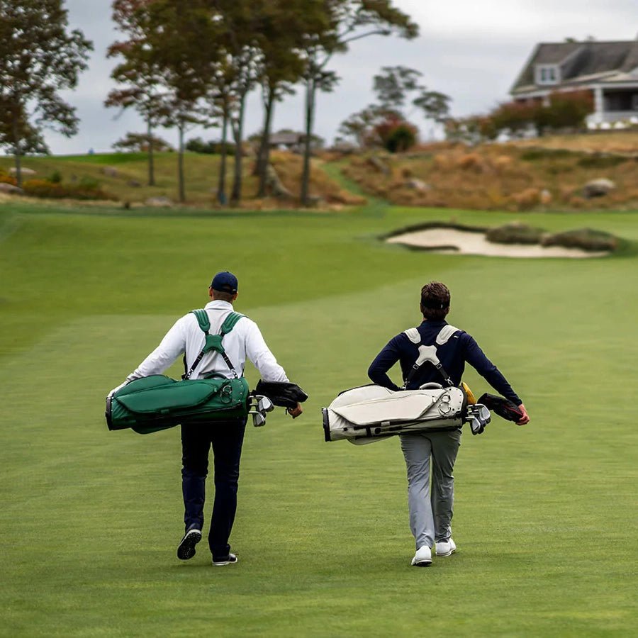 Titleist LINKSLEGEND Members Golf Stand Bag TB22CC2