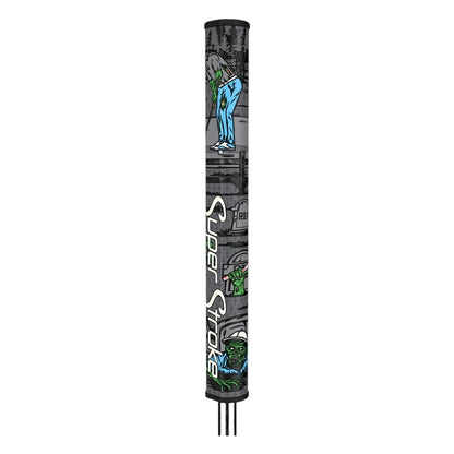Superstroke Zenergy Tour 2.0 Halloween Putter Golf Grip