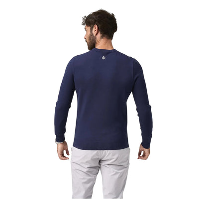 Oscar Jacobson Blackwell Golf Sweater OJKNT0319