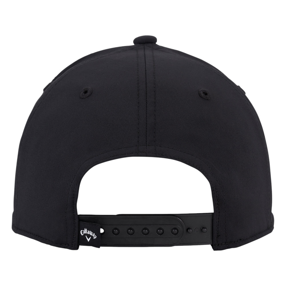 Callaway Birdie Putt Rope Golf Cap