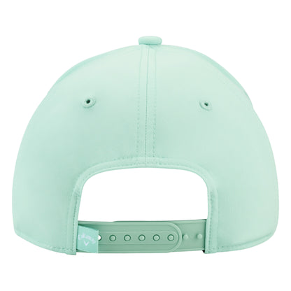 Callaway Birdie Putt Rope Golf Cap