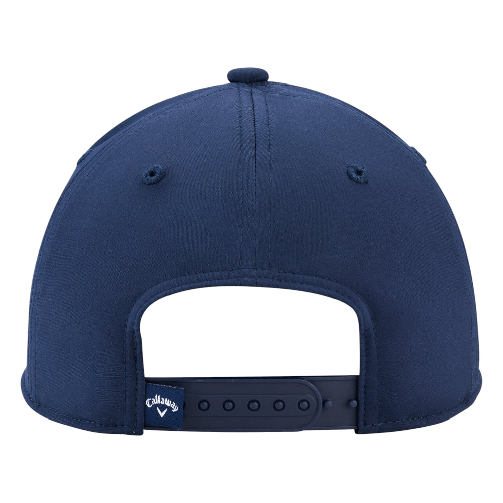 Callaway Birdie Putt Rope Golf Cap