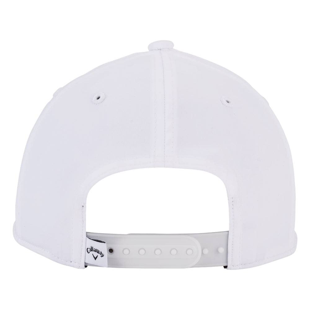 Callaway Birdie Putt Rope Golf Cap