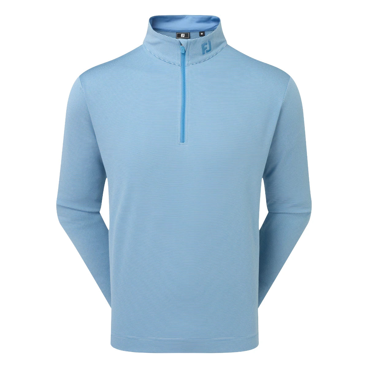 FootJoy Ottoman Stripe Chill-Out Golf Mid Layer 39291