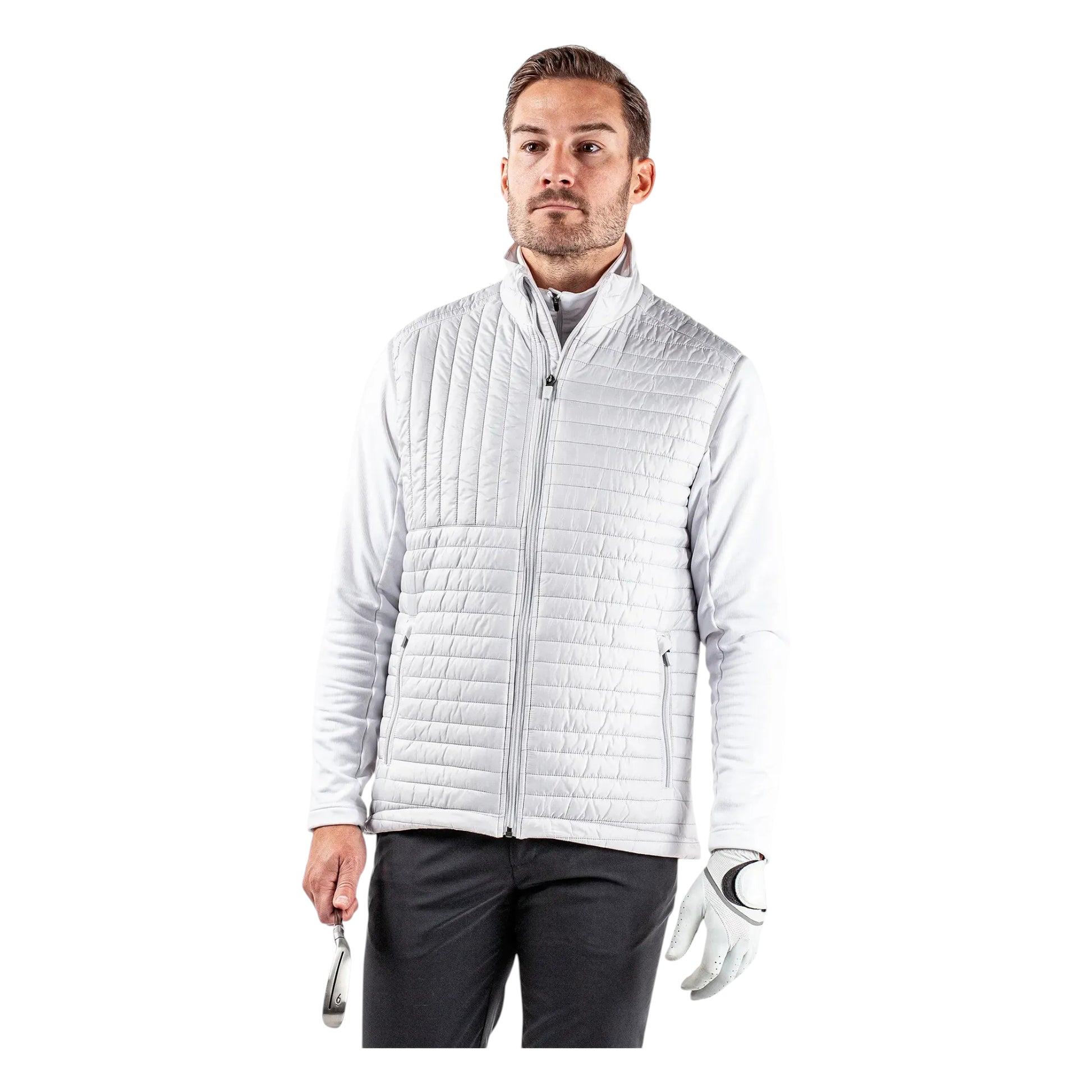 Galvin Green Leroy Golf Vest