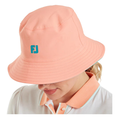 FootJoy Ladies Golf Bucket Hat 45875