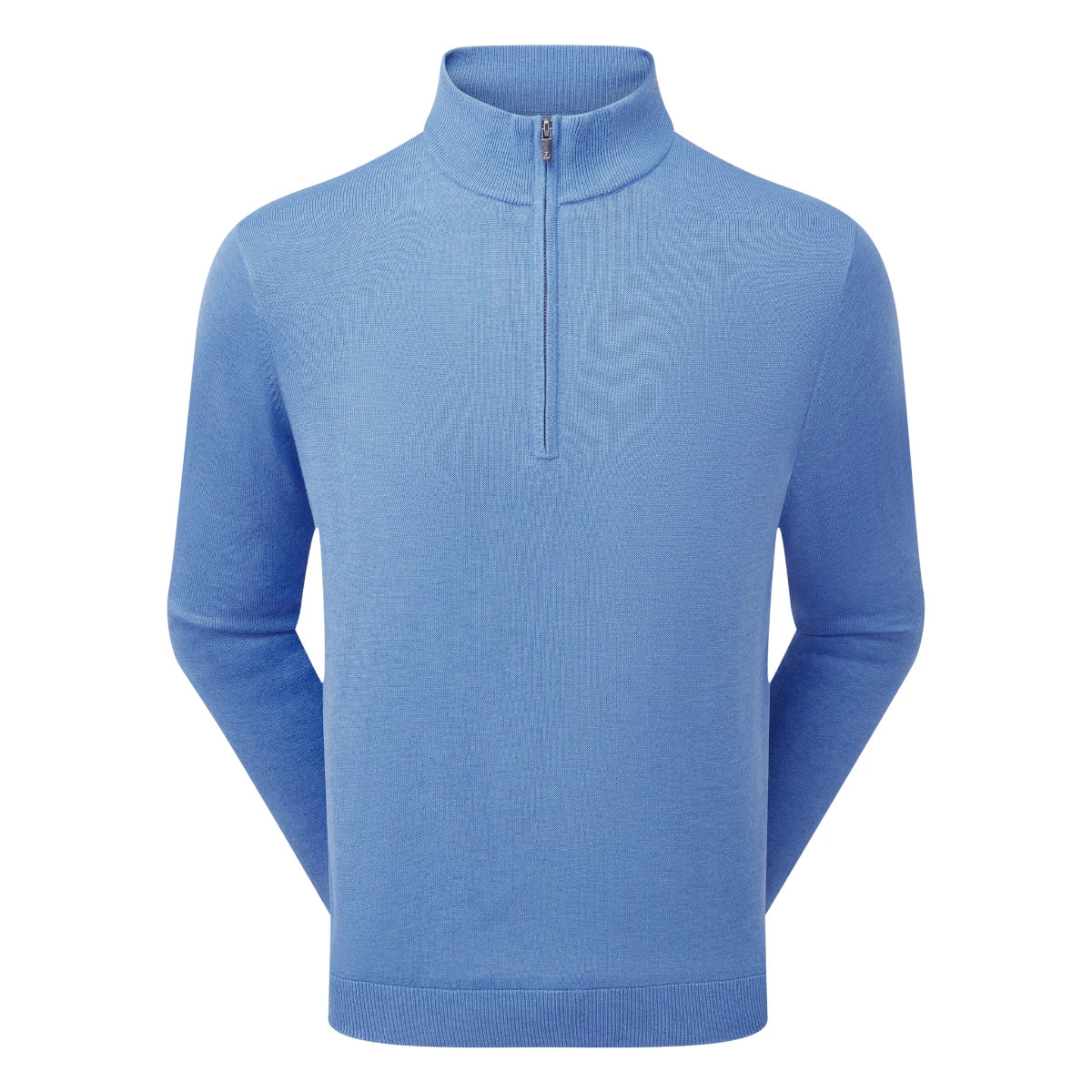 Footjoy DriRelease 1/2 Zip Golf Sweater 41735