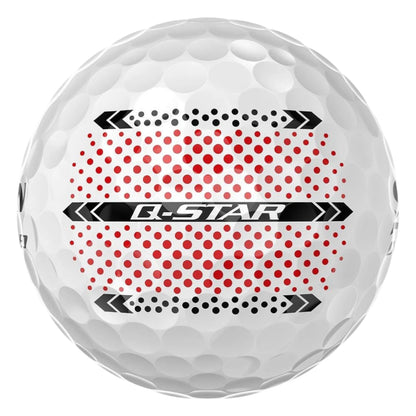 Srixon 2026 Q-Star Ultispeed Golf Balls | White