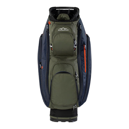 Sun Mountain C Series C100 Golf Cart Bag 26C100