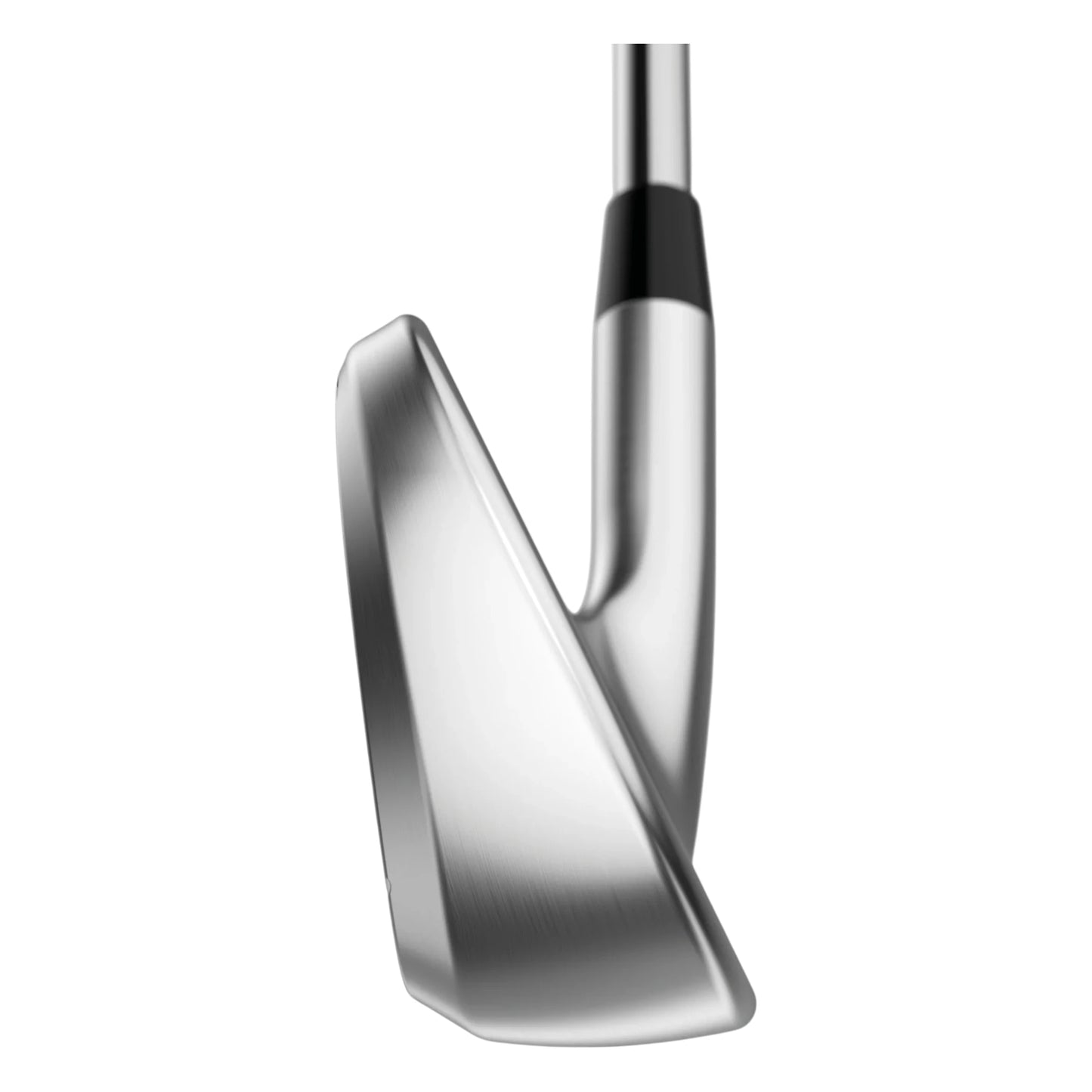 Callaway X Forged Max Chrome Golf Irons | Steel