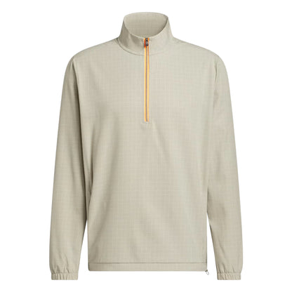 adidas Ultimate 365 Woven Golf 1/4 Zip KB3875