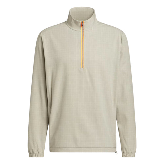 adidas Ultimate 365 Woven Golf 1/4 Zip KB3875