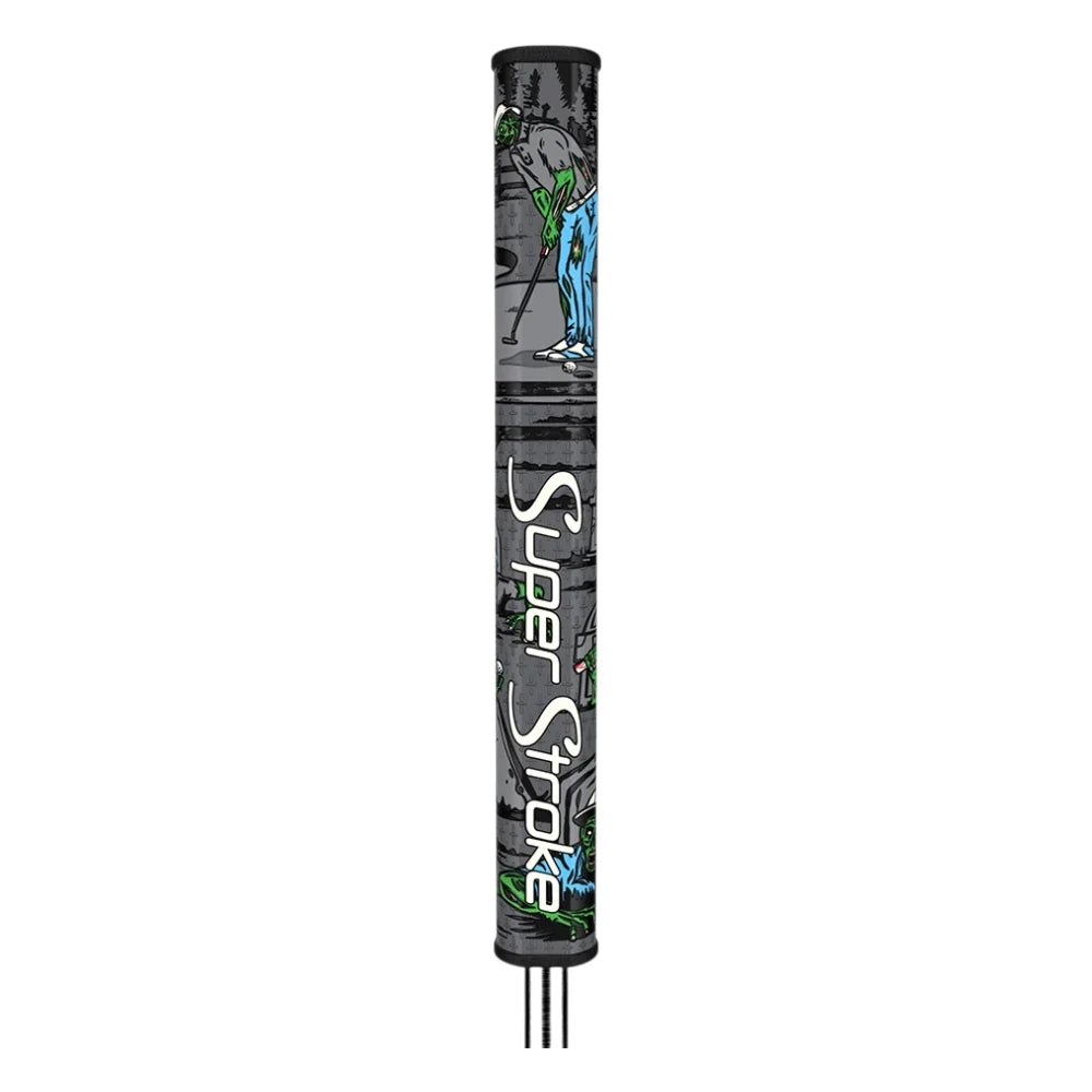 Superstroke Zenergy Tour 2.0 Halloween Putter Golf Grip