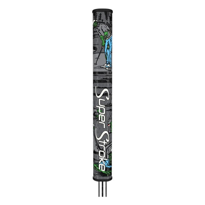 Superstroke Zenergy Tour 2.0 Halloween Putter Golf Grip
