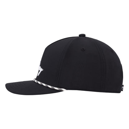 Callaway Birdie Putt Rope Golf Cap
