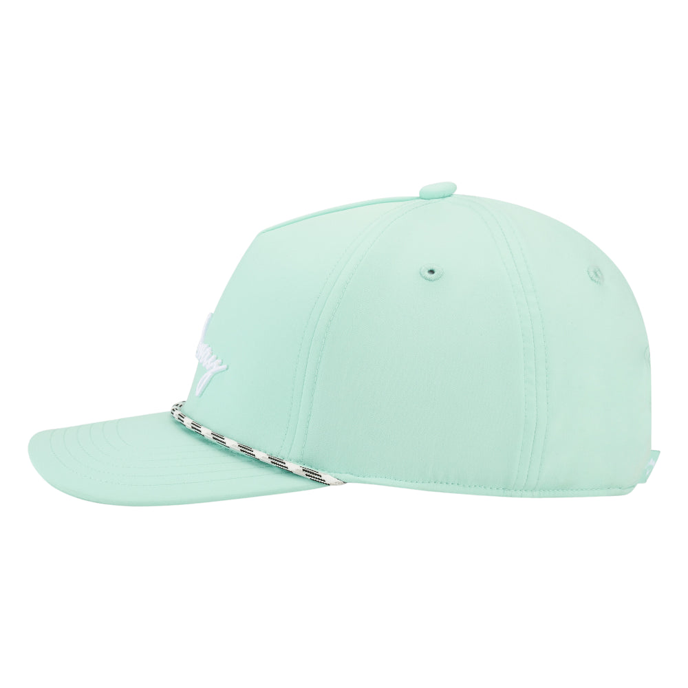 Callaway Birdie Putt Rope Golf Cap