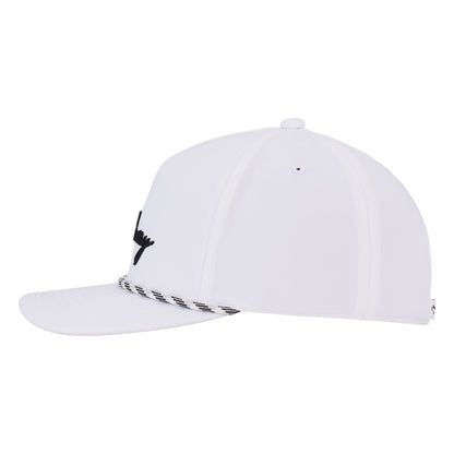 Callaway Birdie Putt Rope Golf Cap