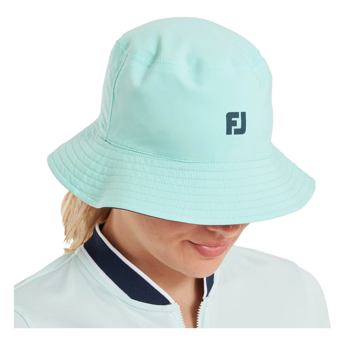 FootJoy Ladies Golf Bucket Hat 45876