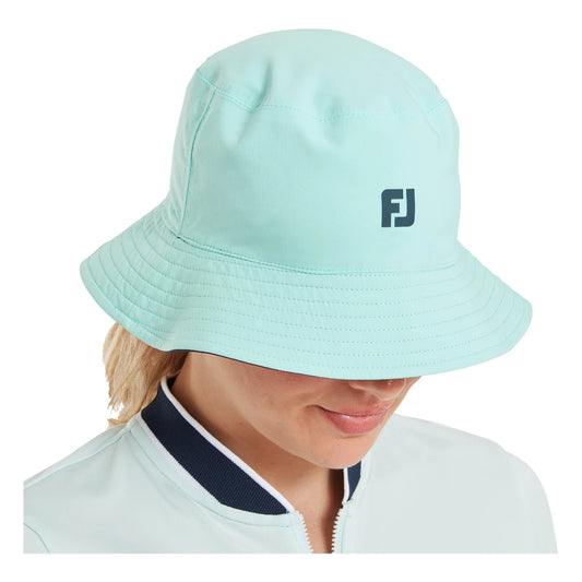 FootJoy Ladies Golf Bucket Hat 45876