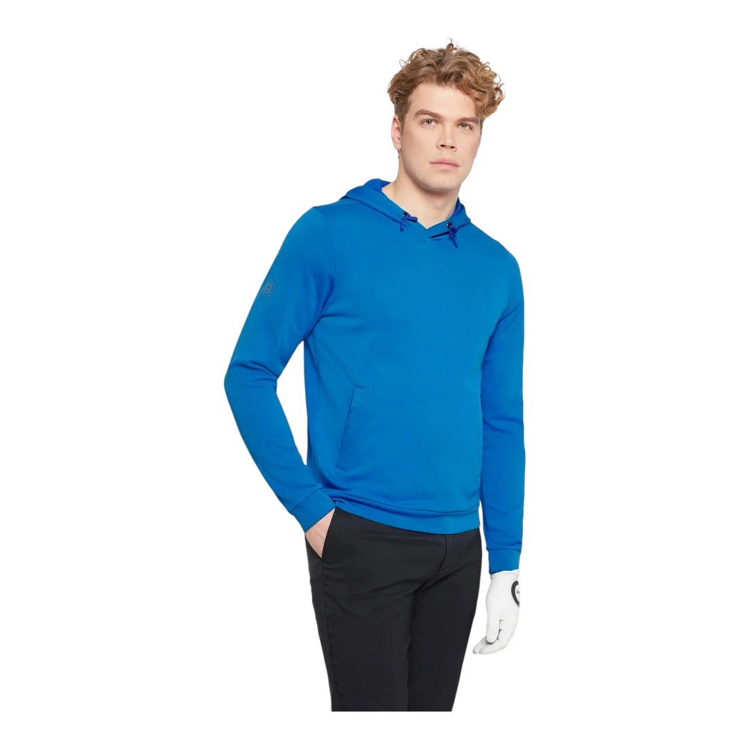 Galvin Green Donnie Insula Golf Hoodie