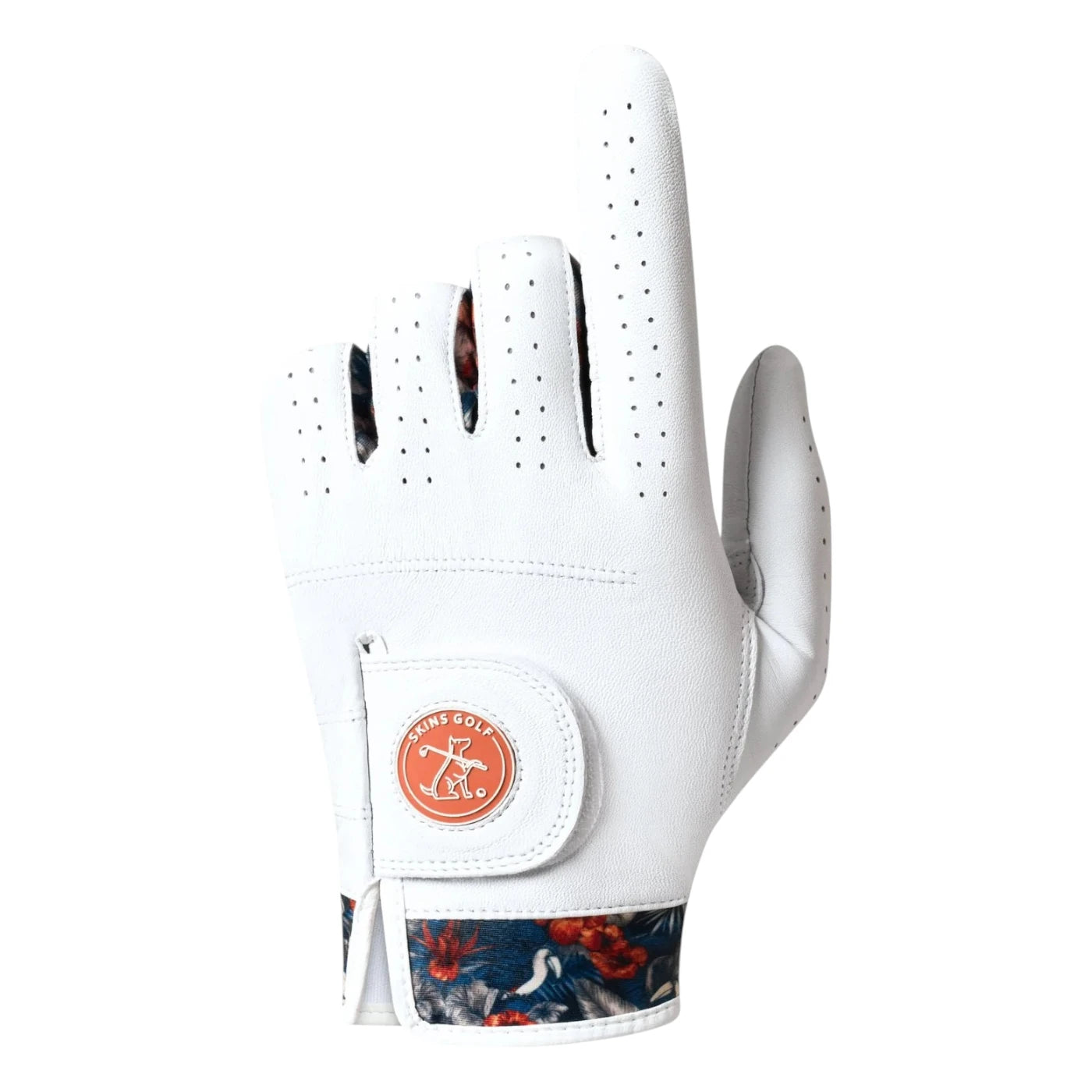 Ladies Skins Golf Tropicana 2.0 Glove