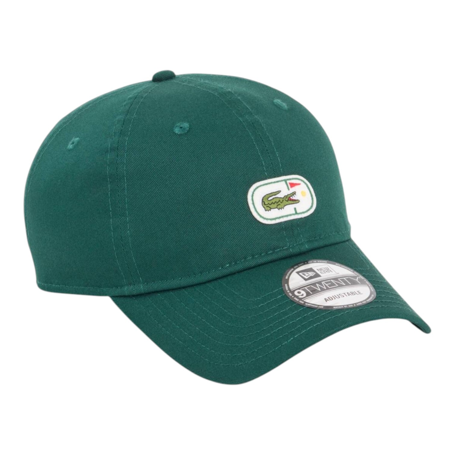 Lacoste X New Era Cap RK7304