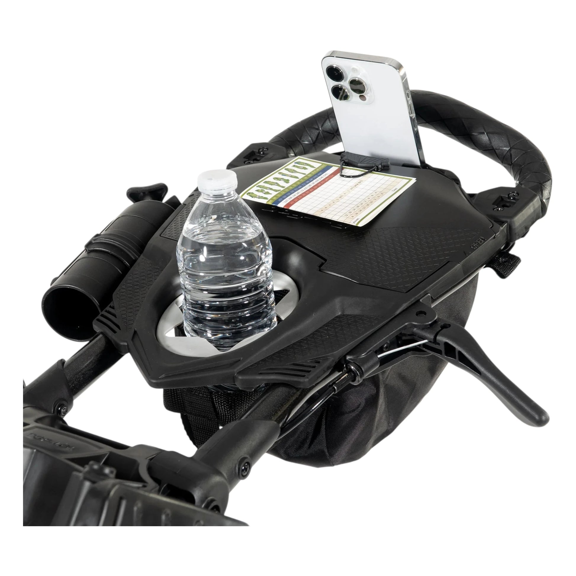 BagBoy Nitron Push Golf Trolley TRBBNGC