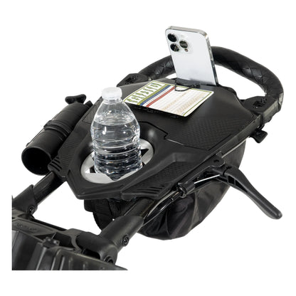 BagBoy Nitron Push Golf Trolley TRBBNGC