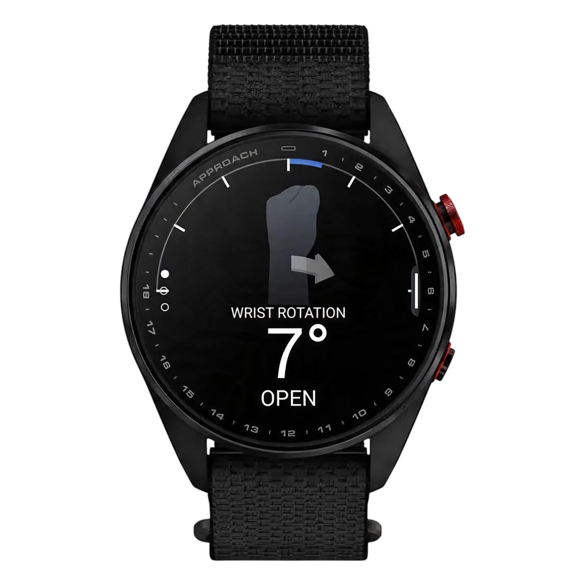 Garmin Approach S72 47mm GPS Golf Watch