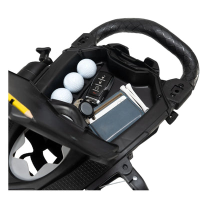 BagBoy Nitron Push Golf Trolley TRBBNGC