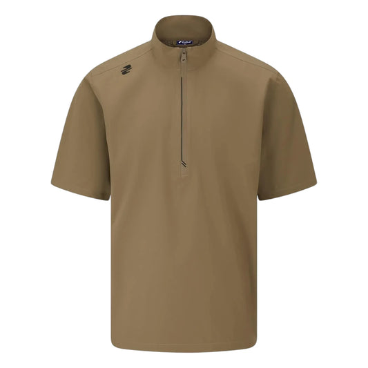 Stuburt Fracas Short Sleeve Waterproof Golf Jacket SBJKT1471