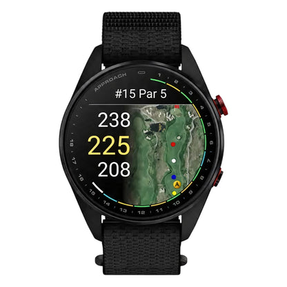 Garmin Approach S72 47mm GPS Golf Watch
