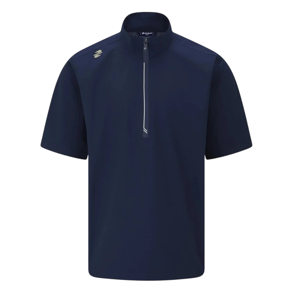 Stuburt Fracas Short Sleeve Waterproof Golf Jacket SBJKT1471