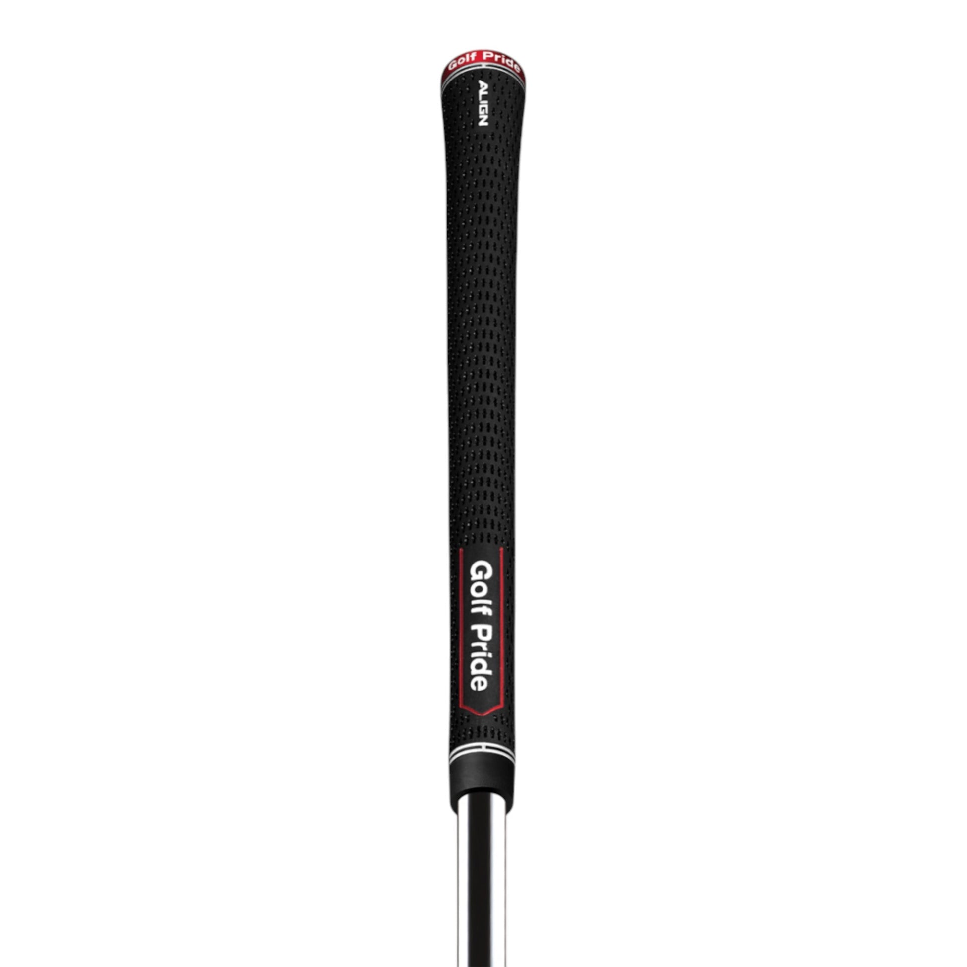 Golf Pride Tour Velvet Align Standard Golf Grip