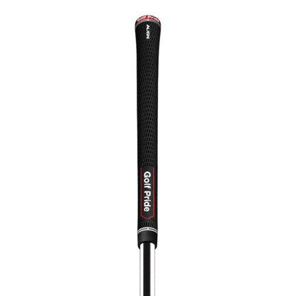 Golf Pride Tour Velvet Align Standard Golf Grip