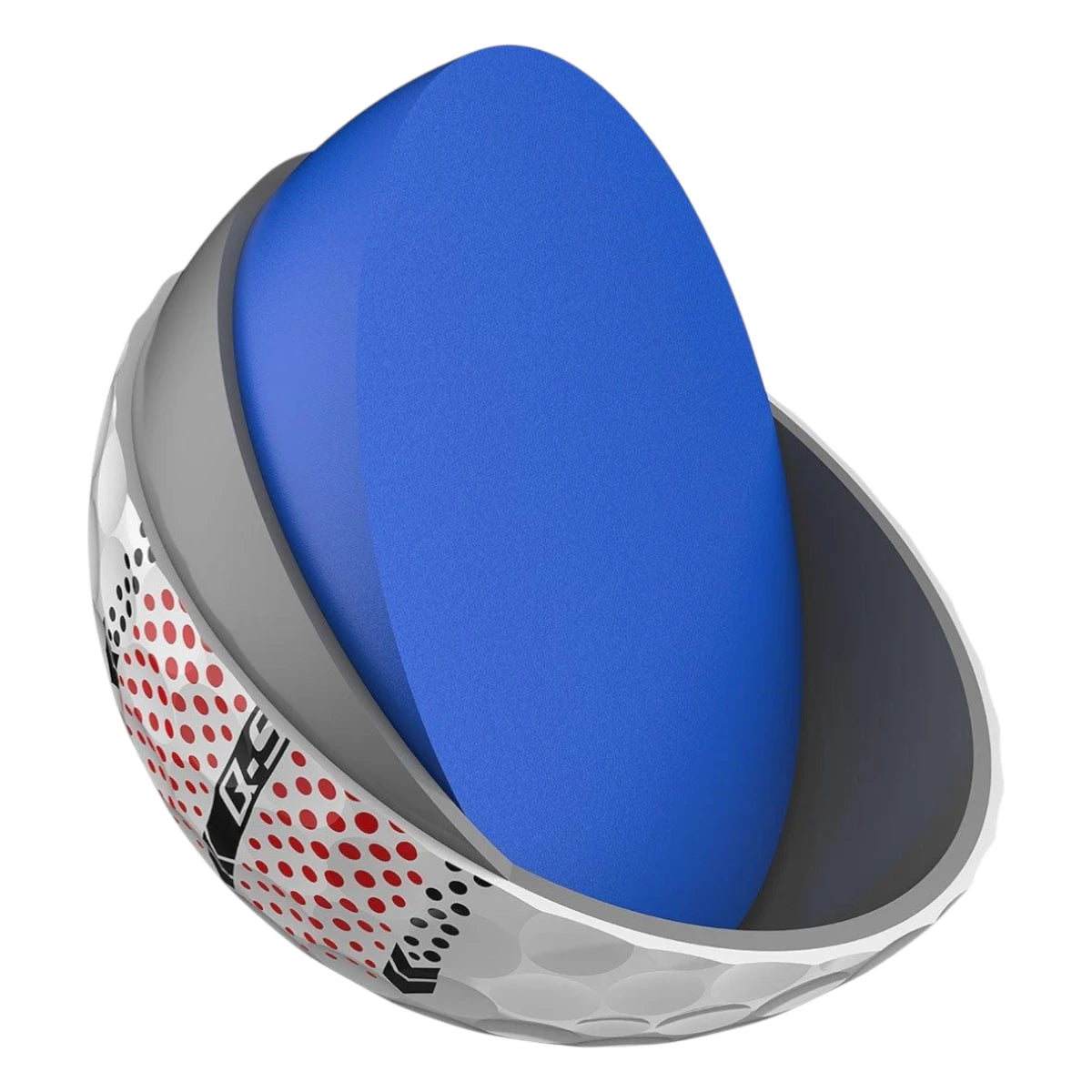 Srixon 2026 Q-Star Ultispeed Golf Balls | White