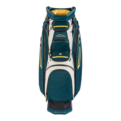 Sun Mountain H2NO C Series C130 Golf Cart Bag 26C130H2NO
