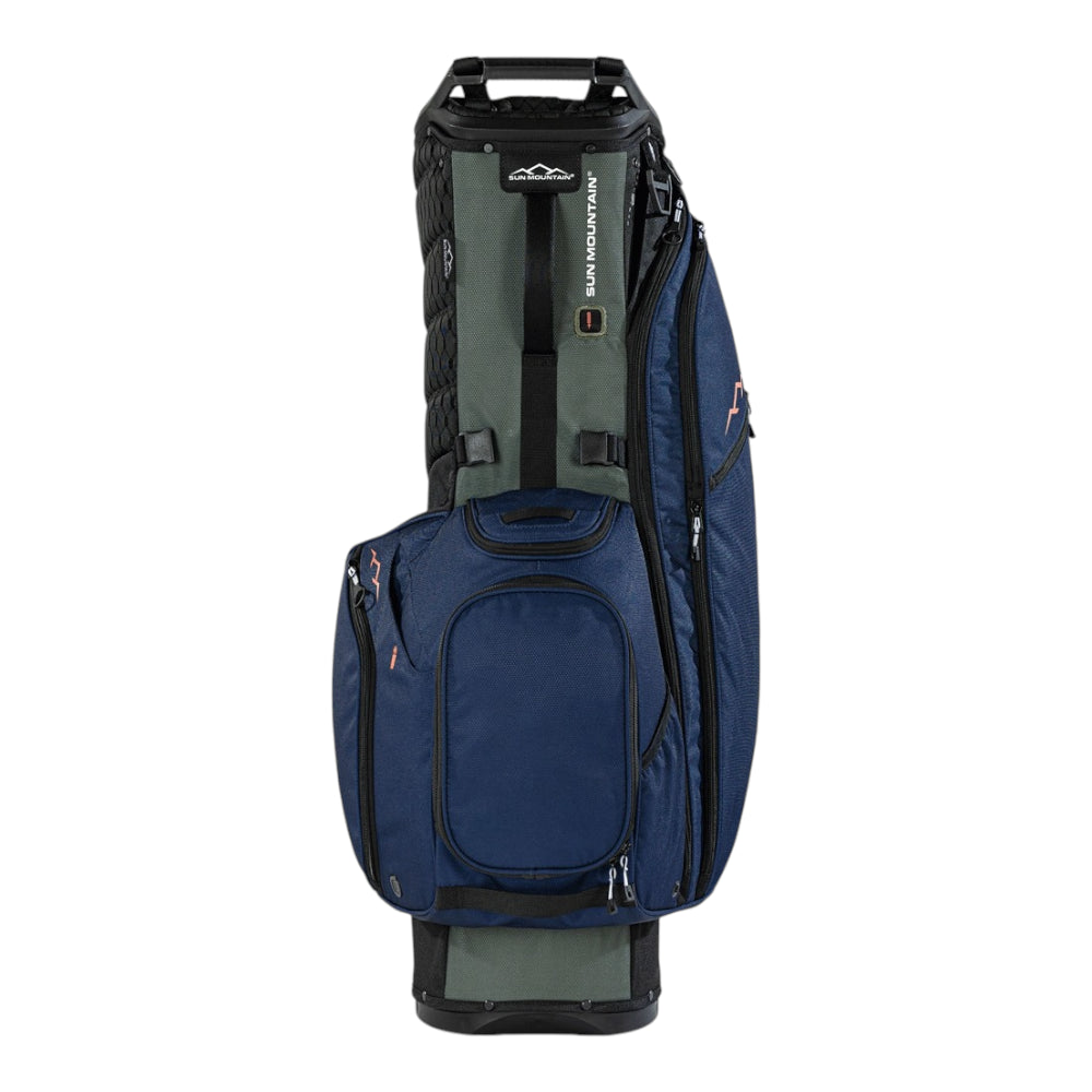 Sun Mountain Eclipse E-4.5 H2NO Golf Stand Bag 26E45H2NO