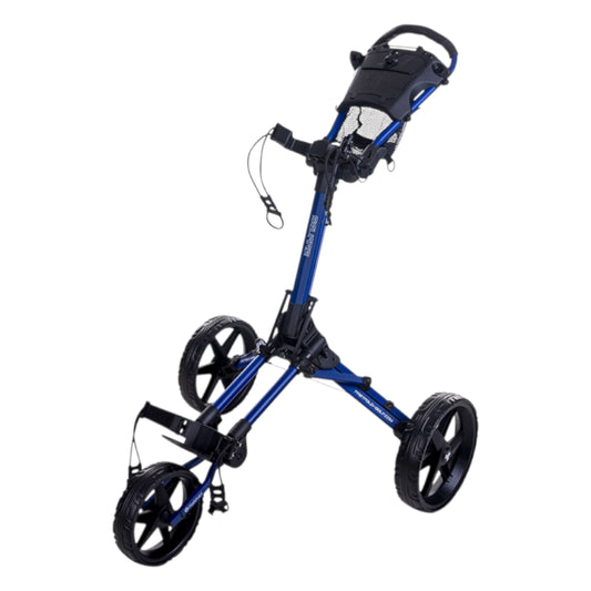 FastFold Square Golf Trolley FF490240
