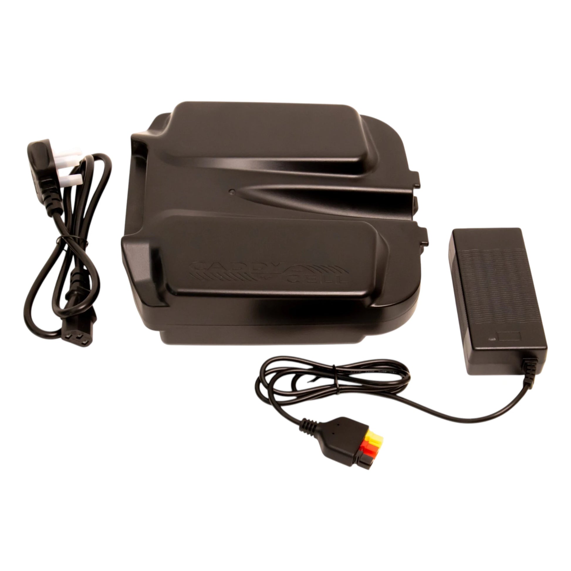 Golf Stream Caddy Cell Plug ‘n’ Go Golf Battery | 18 Hole