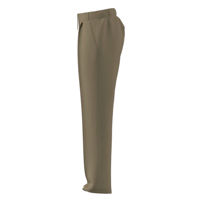 adidas Junior Pleated Golf Trousers JP4015