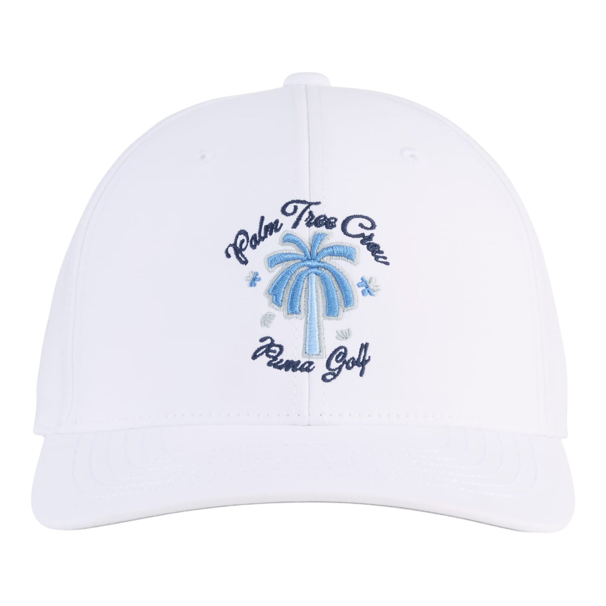 Puma x PTC Palm Golf Cap 026651