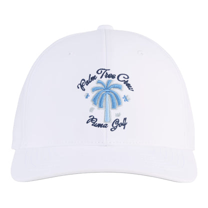 Puma x PTC Palm Golf Cap 026651
