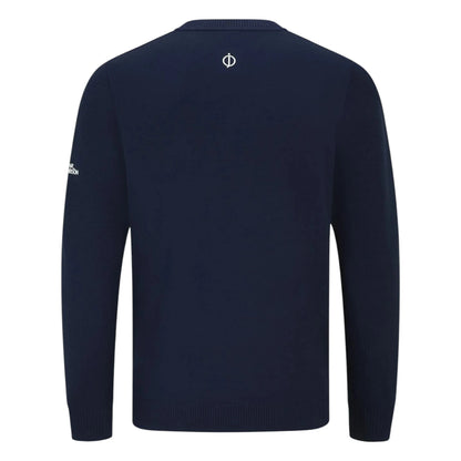 Oscar Jacobson Blackwell Golf Sweater OJKNT0319